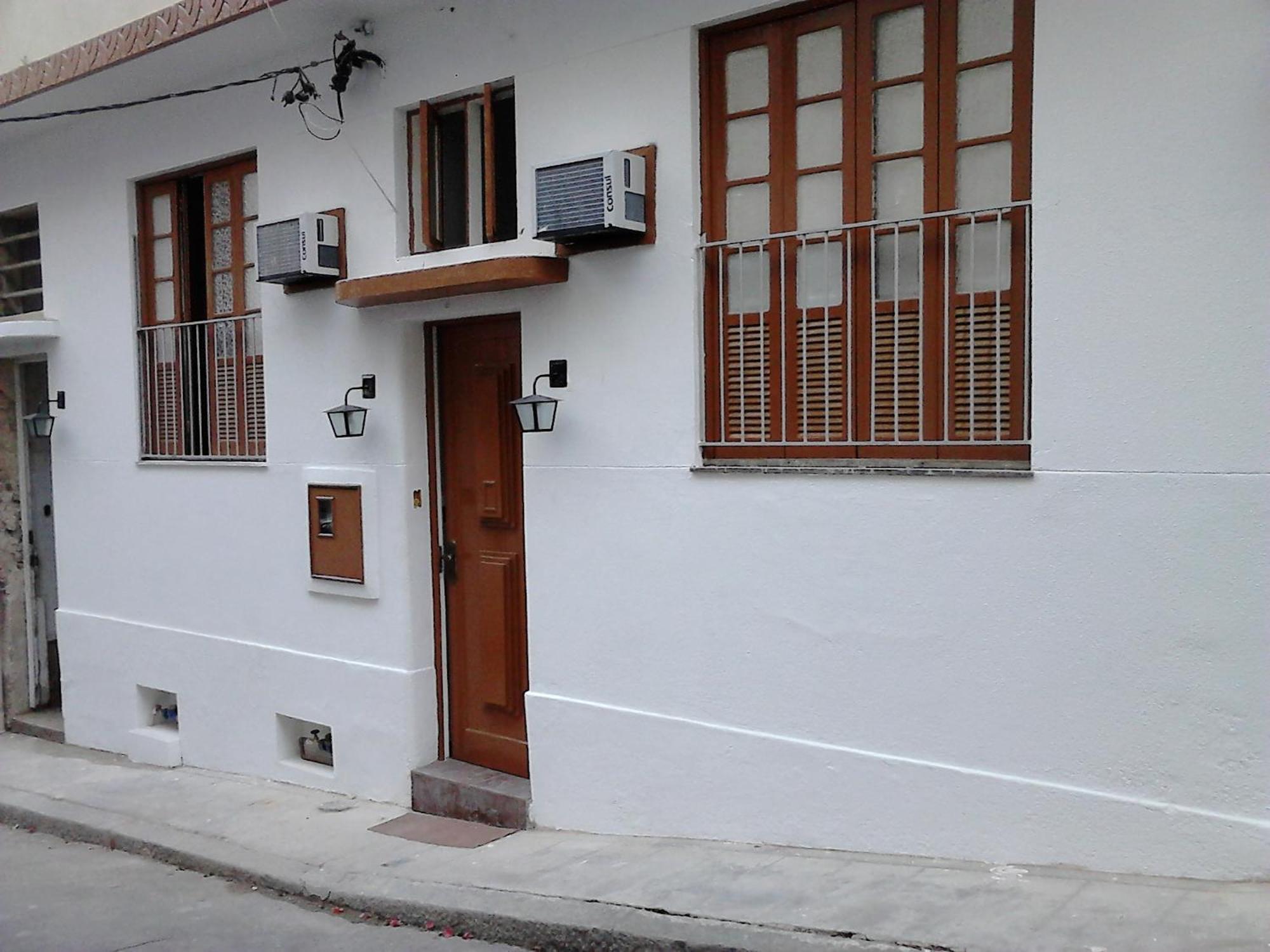 Casa Saga, Rio de Janeiro